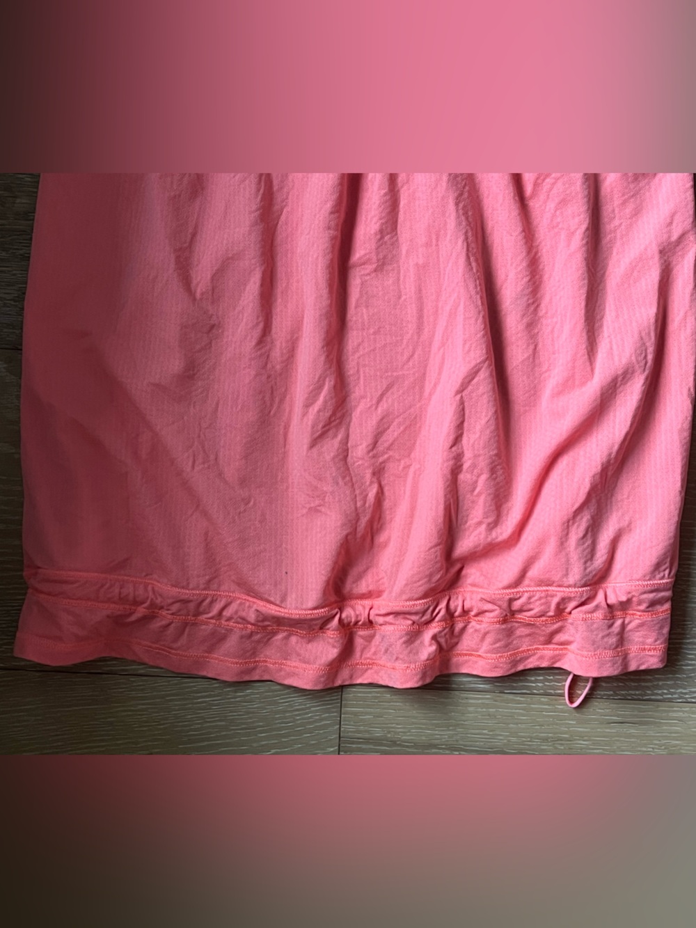Lululemon Tank Bundle of 3, Size 8, No Limits, Tame Me, Rest Less - Picture 14 of 16
